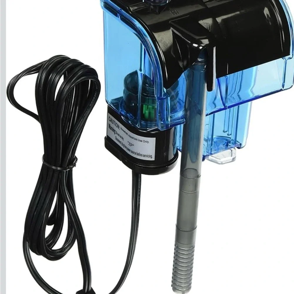 Penn-Plax Cascade 20 Power Filter